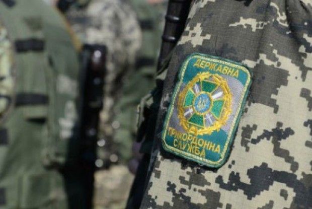 Прикордонник, який служить на Волині, порівняв бійців ЗСУ зі свинями