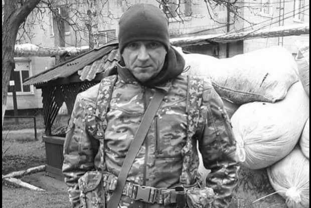 Волинь у скорботі: сьогодні відбудеться прощання з Героєм Віталієм Кілосовим