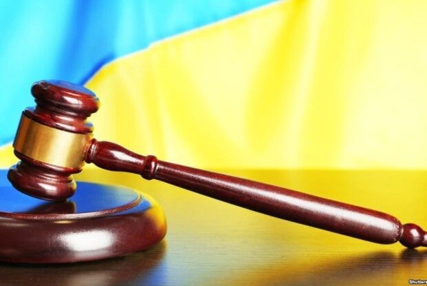 На Волині судитимуть жінку, яка кілька разів вдарила ножем колишнього співмешканця