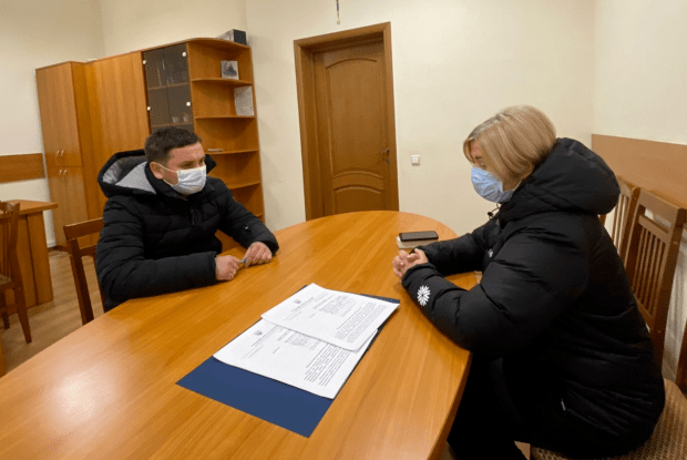 СБУ зареєструвала заяву про державну зраду Зеленського, – Ірина Геращенко