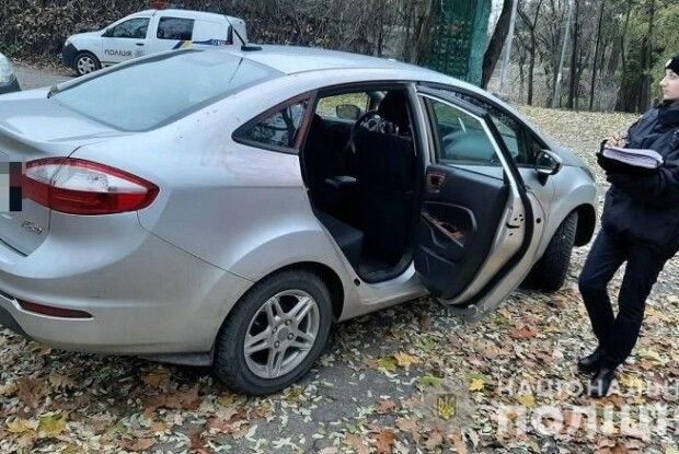 Прогуляв сімейні гроші –  отримуй до двох років позбавлення волі (Фото)