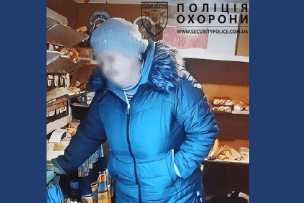 На Волині допомогли жінці, якій раптово стало зле 