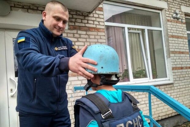 У Залізниці на Волині пройшов науковий пікнік