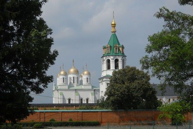У селі на Волині тільки дві депутатки не голосували за заборону московського патріархату