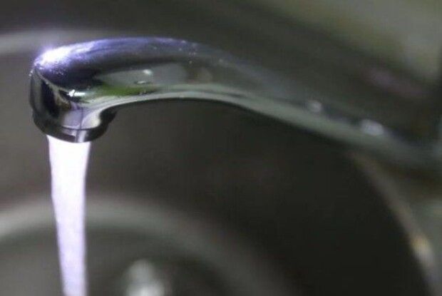 У Луцьку п’ять домогосподарств відключили від водопостачання за борги