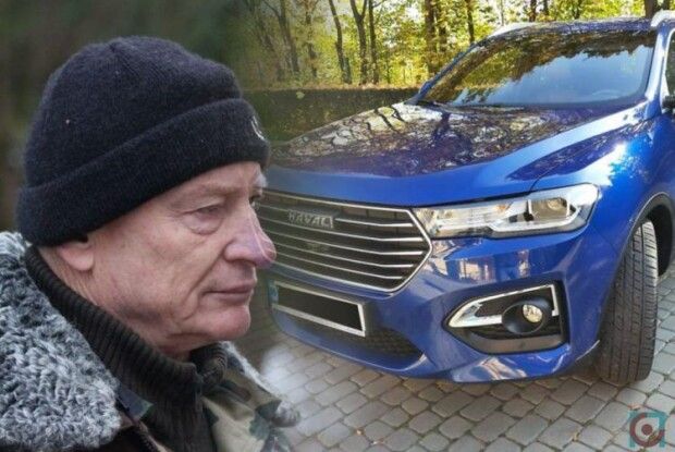 Екскерівника волинських лісівників ловили п’яним за кермом, але не покарали