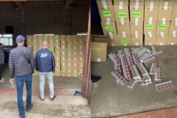 Волинський митник допоміг вкрасти в держави 46 мільйонів гривень