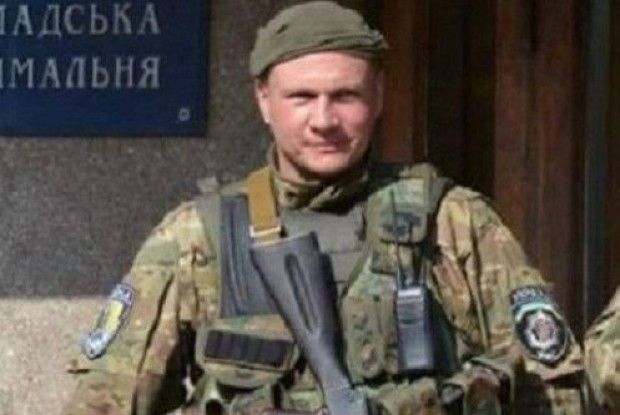 Загиблому Герою з Володимира хочуть присвоїти почесне звання