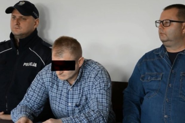 У Польщі українця засудили до довічного ув’язнення