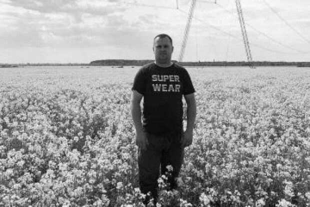 Помер чоловік, який потрапив у ДТП в Нововолинську
