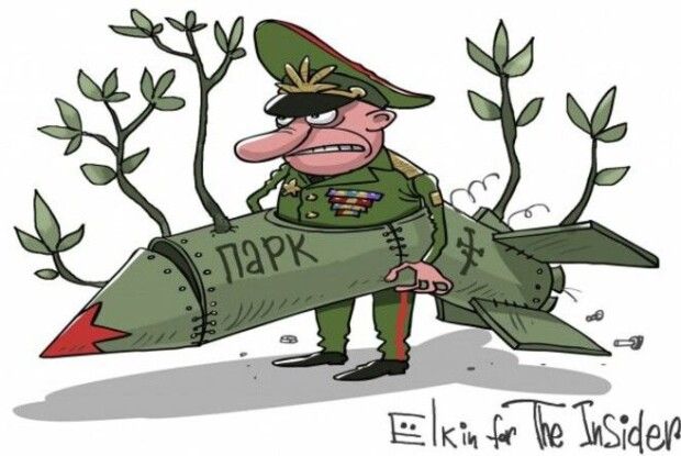 Джерело: шойгу втратив свідомість, путін не допускав до нього медиків