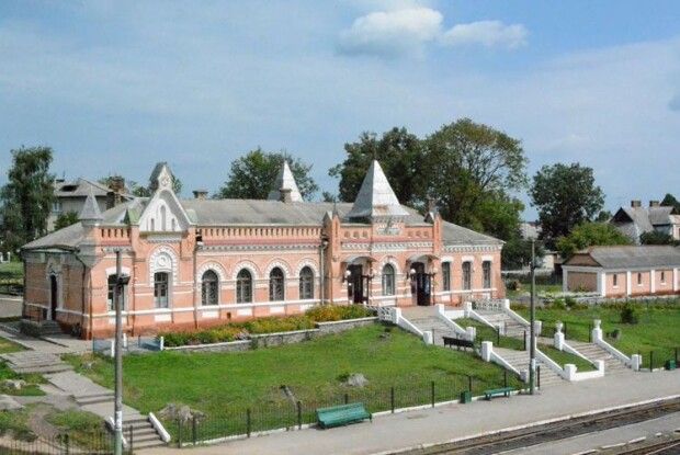 Маневичі нарешті стануть містом