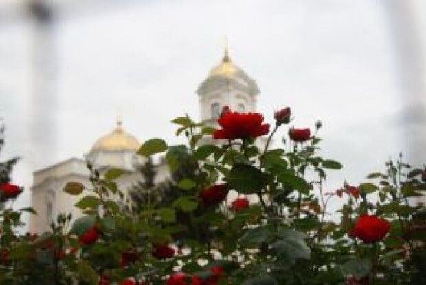До 7-го. Завершується подання фотографій на конкурс, оголошений Волинською єпархією ПЦУ