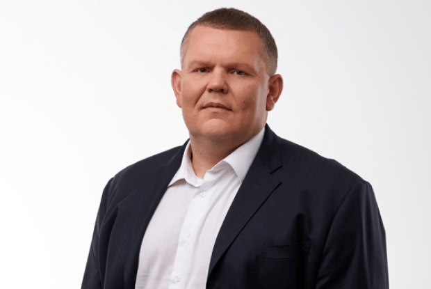 Народний депутат України вистрілив сам собі в голову…