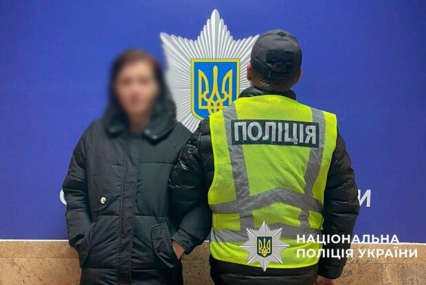 Через п'яну сварку киянка жбурнула собаку з вікна