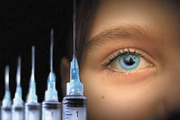 Не наклич біду… Історія на вечір