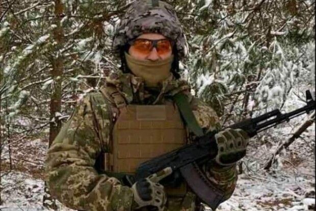 Війна відібрала батька в двох дітей: загинув воїн з Рівненщини 