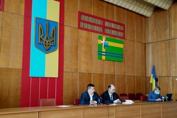 На Камінь-Каширщині гроші з освіти та соцзахисту перекинули на боротьбу з коронавірусом