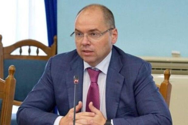 Антибіотики в наступному році продаватимуть лише за рецептом