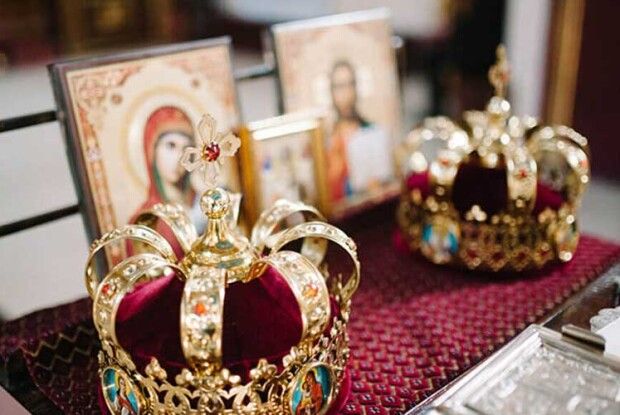 «Благословення батьків не обов'язкове». Що потрібно знати про вінчання