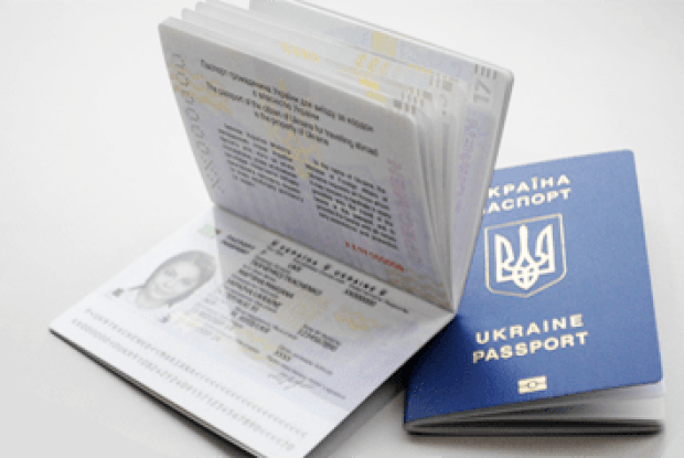 Жителі Старовижівщини «паспортизуються»