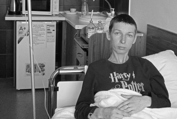 У Луцьку від онкології померла вихователька дитсадка