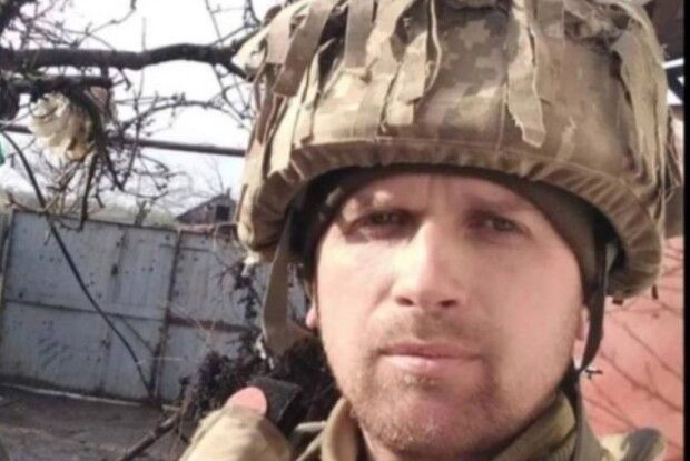 Без батька залишилася 11-річна донька та 8-літній син: на передовій загинув військовий із Рівненщини