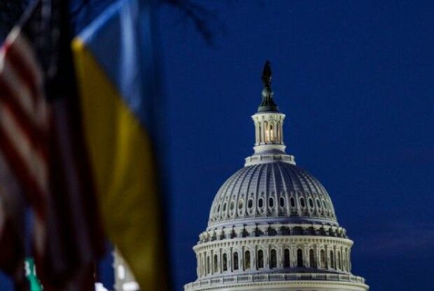 Завдяки даним розвідки США, російські війська стріляють не по наших воїнах, а по порожніх полях