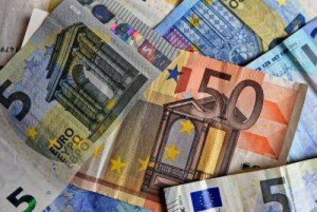 Після вихідних курс євро рвонув угору