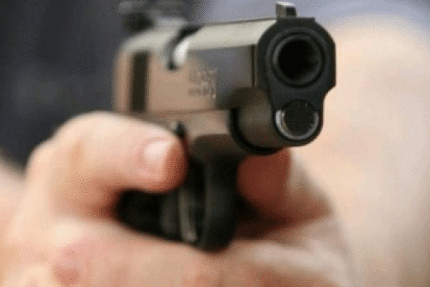 Затримали підозрюваного у вбивсті поліцейського, скоєному напередодні в Києві