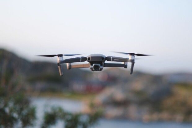 «Mavic починають уже вмирати»: оператори дронів анонсували погані новини для фронту
