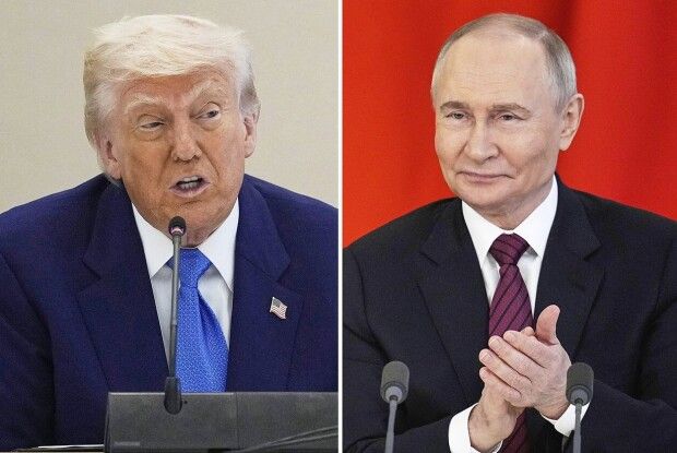 Трамп запропонував Україні «гарантії безпеки», але без членства в НАТО