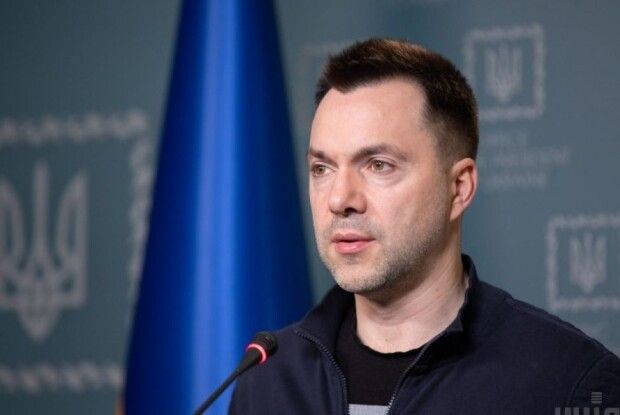 Арестович спрогнозував, коли закінчиться війна та якою буде її ціна