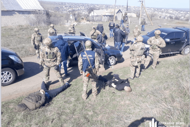 У підполковника СБУ з Волині вилучили 2,3 мільйона гривень, які той хотів передати на окуповану територію  (Фото)