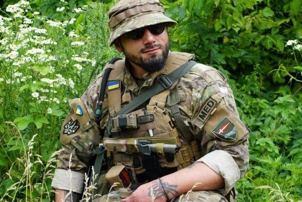 Військовий, до якого в Буковелі «бикував» хам, служить у «волинській» бригаді і рятує поранених