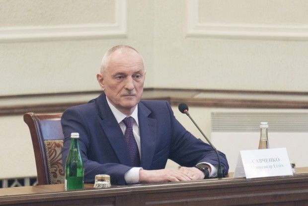 Волинь вже має нового губернатора (фото, відео)