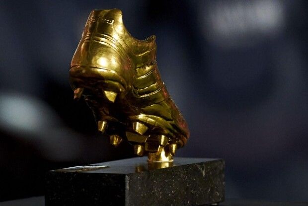 Кому вручили «Золоту бутсу», на яку претендував і українець