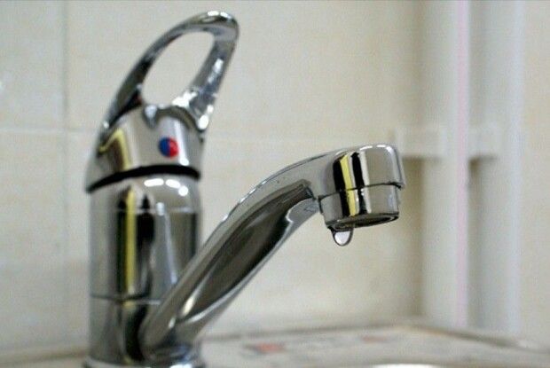 У Старому місті в Луцьку через аварію може не бути води
