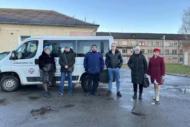 Волиняни продовжують здавати кров для порятунку військових