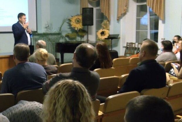 Волинянам розповіли, як шукати інформацію про репресованих родичів