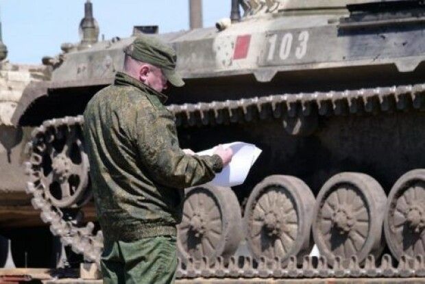росія розміщує в білорусі 20 тисяч своїх мобілізованих: у розвідці попередили про загрози