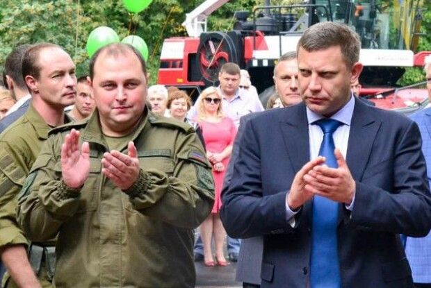 У Калмикії вдруге протестували проти призначення бойовика «ДНР» мером столиці