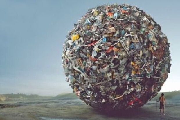 5 волинських громад виграли проект щодо ефективного поводження з відходами