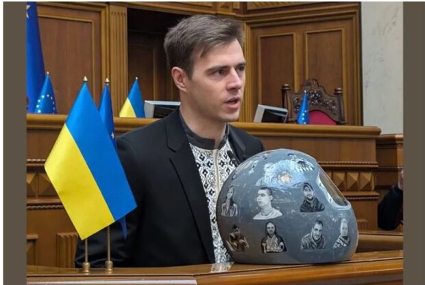 Ще трохи – і вимагатимуть у Зеленського… забрати орден у Гераскевича