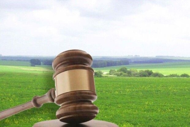 На Волині у власність держави повернуто землі природно-заповідного фонду вартістю майже 330 мільйонів гривень