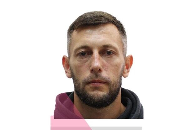 На Волині розшукують злочинця