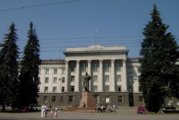 Назвали рейтинг викладачів, кафедр та факультетів СНУ ім. Лесі Українки