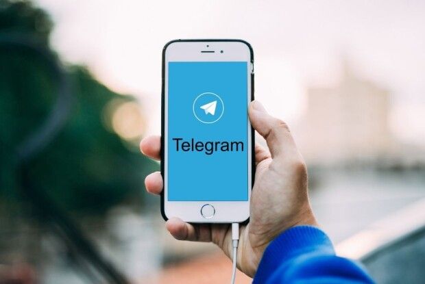 Дуров не блокуватиме Telegram в Україні