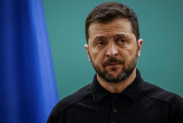 Україна не визнаватиме боргом військову допомогу США, - Зеленський 