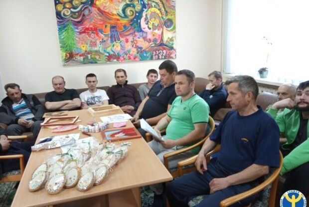 У Луцьку ветеранів вчили шукати роботу 